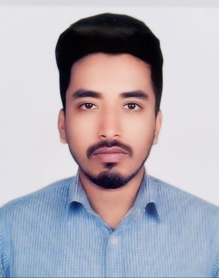 মোঃ এহসানুল হক